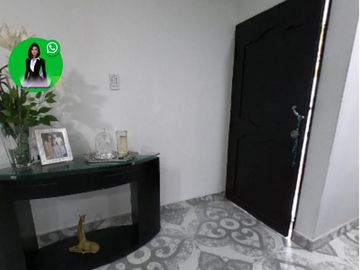 VENDO CASA PLANA CON AREA DE 277mts, CON APARTAMENTO EN SECTOR DE PARAISO, EXCELENTE UBICACION