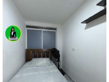 VENDO CASA PLANA CON AREA DE 277mts, CON APARTAMENTO EN SECTOR DE PARAISO, EXCELENTE UBICACION