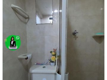 VENDO CASA PLANA CON AREA DE 277mts, CON APARTAMENTO EN SECTOR DE PARAISO, EXCELENTE UBICACION