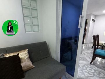 VENDO CASA PLANA CON AREA DE 277mts, CON APARTAMENTO EN SECTOR DE PARAISO, EXCELENTE UBICACION
