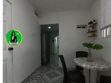 VENDO CASA PLANA CON AREA DE 277mts, CON APARTAMENTO EN SECTOR DE PARAISO, EXCELENTE UBICACION