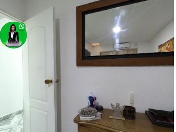VENDO CASA PLANA CON AREA DE 277mts, CON APARTAMENTO EN SECTOR DE PARAISO, EXCELENTE UBICACION