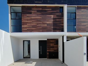 CAsa nueva cuautlancingo