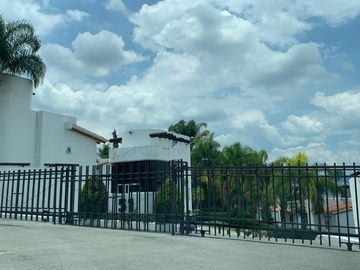 BALCONES DE JURIQUILLA CASA EN VENTA