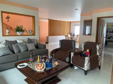 BALCONES DE JURIQUILLA CASA EN VENTA