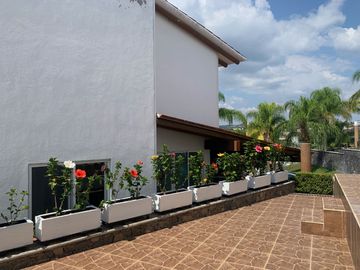 BALCONES DE JURIQUILLA CASA EN VENTA