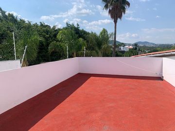 BALCONES DE JURIQUILLA CASA EN VENTA