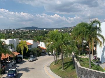 BALCONES DE JURIQUILLA CASA EN VENTA