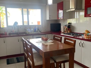 BALCONES DE JURIQUILLA CASA EN VENTA