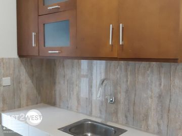 Disewakan Rumah Cluster Fresco Aria Foresta BSD City Tangerang Fully Furnished Murah Nyaman Siap Huni Lokasi Strategis
