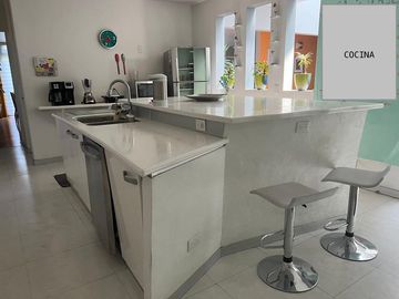 Casa en Venta Lomas Altas