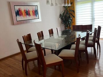 Casa en Venta Lomas Altas
