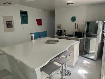 Casa en Venta Lomas Altas
