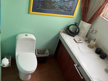 Casa en Venta Lomas Altas