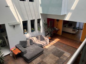 Casa en Venta Lomas Altas