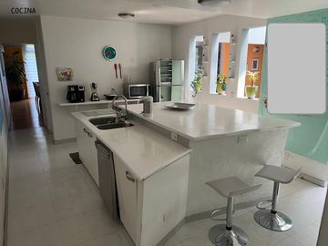 Casa en Venta Lomas Altas