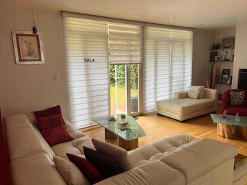 Casa en Venta Lomas Altas