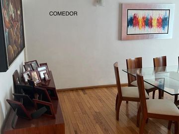 Casa en Venta Lomas Altas