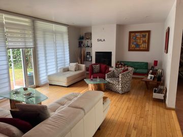 Casa en Venta Lomas Altas