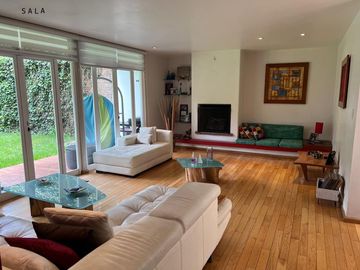 Casa en Venta Lomas Altas