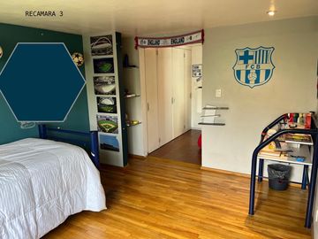 Casa en Venta Lomas Altas