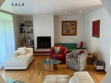 Casa en Venta Lomas Altas