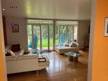 Casa en Venta Lomas Altas