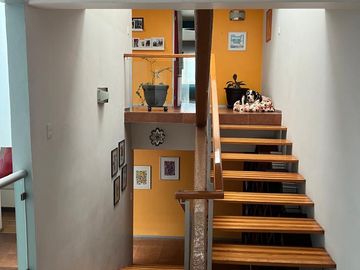 Casa en Venta Lomas Altas