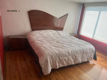 Casa en Venta Lomas Altas