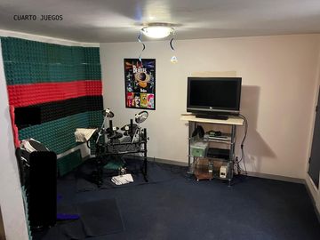 Casa en Venta Lomas Altas
