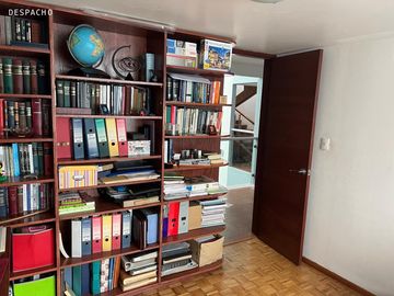 Casa en Venta Lomas Altas