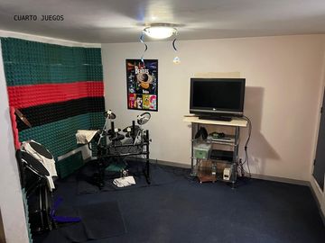 Casa en Venta Lomas Altas