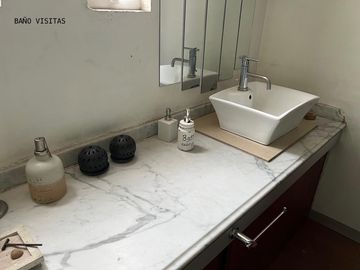 Casa en Venta Lomas Altas