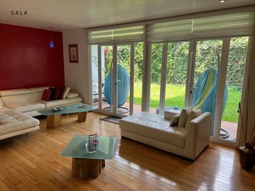 Casa en Venta Lomas Altas