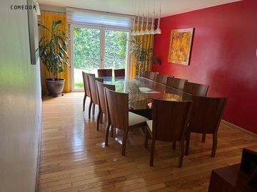 Casa en Venta Lomas Altas