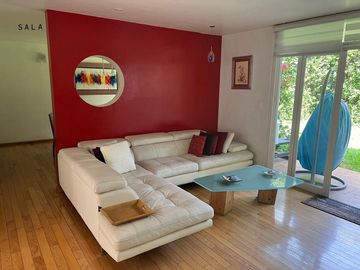 Casa en Venta Lomas Altas