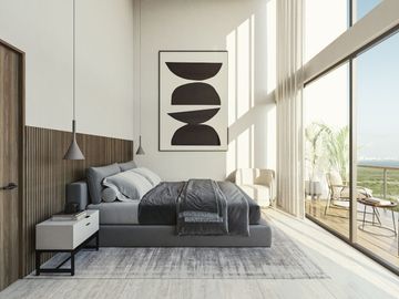Loft en PreVenta Le Parc en Cancún , Q. Roo