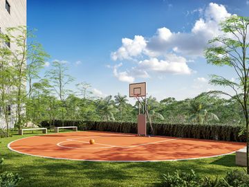 Loft en PreVenta Le Parc en Cancún , Q. Roo