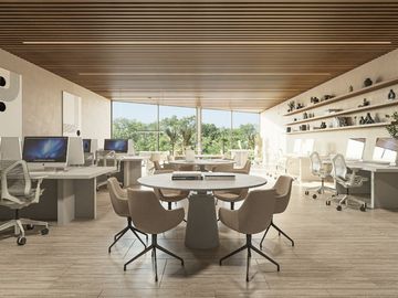 Loft en PreVenta Le Parc en Cancún , Q. Roo