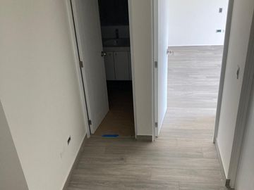 DE ESTRENO, NO PAGA ALCABALA, LINDO TRIPLEX , TERRAZA, BBQ, 2 DORMITORIOS, VISTA EXTERIOR, BALCON