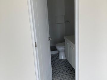 DE ESTRENO, NO PAGA ALCABALA, LINDO TRIPLEX , TERRAZA, BBQ, 2 DORMITORIOS, VISTA EXTERIOR, BALCON
