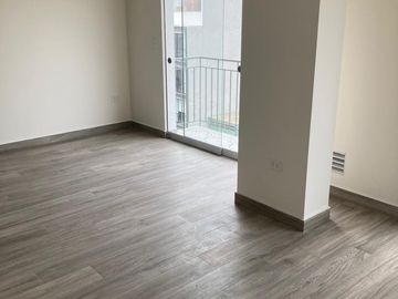 DE ESTRENO, NO PAGA ALCABALA, LINDO TRIPLEX , TERRAZA, BBQ, 2 DORMITORIOS, VISTA EXTERIOR, BALCON