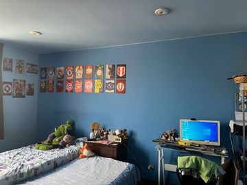 VENTA DE CASA EN LA MOLINA 316M2