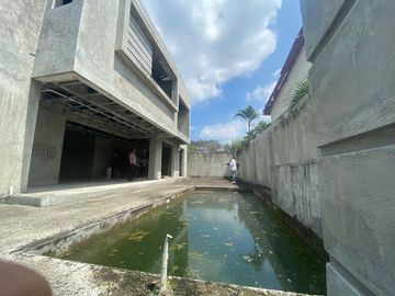 Se vende Casa en obra gris en Puerto Azul