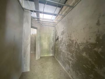 Se vende Casa en obra gris en Puerto Azul