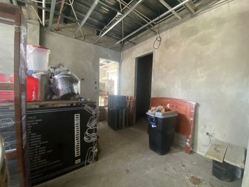 Se vende Casa en obra gris en Puerto Azul