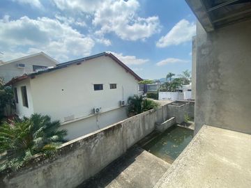 Se vende Casa en obra gris en Puerto Azul