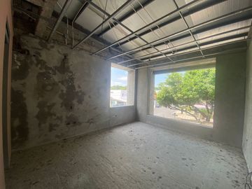Se vende Casa en obra gris en Puerto Azul