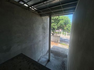Se vende Casa en obra gris en Puerto Azul