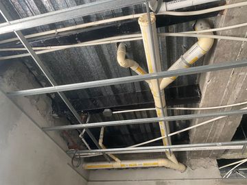 Se vende Casa en obra gris en Puerto Azul